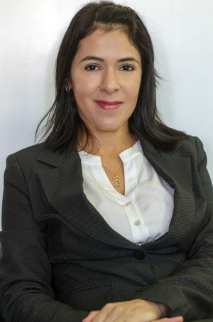 Fernanda Rocha Souza